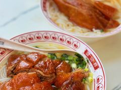 -盛品鲜东莞烧鹅濑粉(杨箕店)