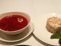 -马克西姆俄罗斯餐厅(通亚街店)