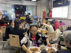 -兴兴旺·冬瓜盅·啫啫煲(西华路店)