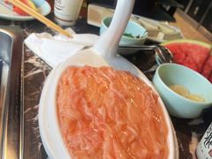 -宽窄巷子火锅(周浦店)