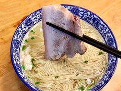 -裕兴记·三虾面(西北街总店)
