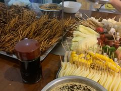 -谢智冷沾沾(万达金街店)