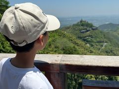 -莫干山风景区
