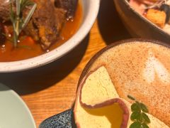 -JINNS锦时 steak&pizza(浸信会礼拜堂旧址店)