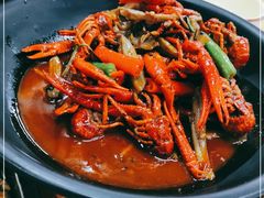 -聚味瞿记·龙虾堂(树木岭店)