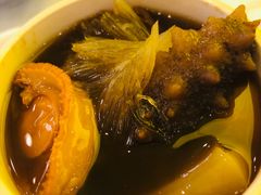 -聚春园自助餐厅(东街口店)