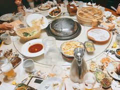 -船梆煮•蒸汽海鲜·生腌干蒸(五四广场店)