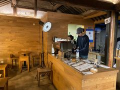 -VOYAGE COFFEE(北锣鼓巷店)