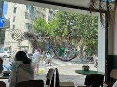 -堂屋糖水店(愚园店)