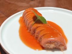 -外婆家(天河领展店)