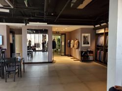 -优山定制西服衬衫大衣(国贸店)