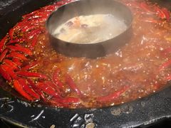 -蜀大侠火锅(寰球文化地标·总府店)