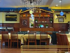 -清真· AL-JANNAT 佳纳特餐厅(仙林店)