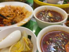 -令氏家外家周秦食府(高新店)