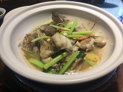 -猪肉婆私房菜(容桂总店)