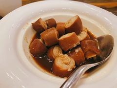 闽南煮套肠-临家闽南菜(宝洲路店)
