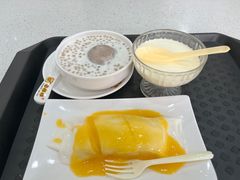 -圆碌碌甜品屋(狮山店)