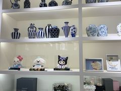 -花辰月夕花坊(北滨路店)