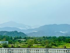 -青城山