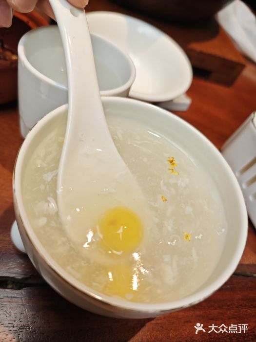 山外山·林语花园餐厅图片