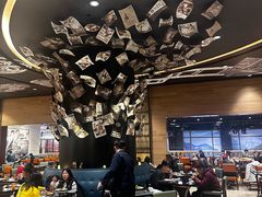 -星汇餐厅(新濠影汇店)