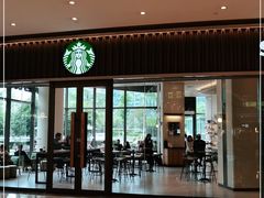 门面-星巴克臻选(成都九方店)