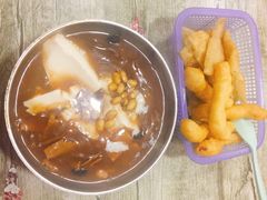 -逍遥镇刘相五胡辣汤豆沫馆(康复中街店)