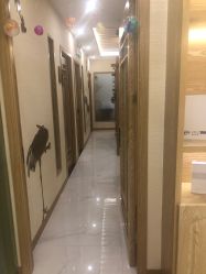 -芳朵美容养生SPA