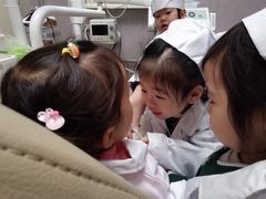 -MUFFY'S博识梦飞幼儿园(万柳园)