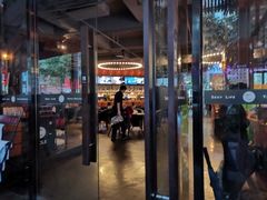 -CIRCLE·酒吧(第一国际店)