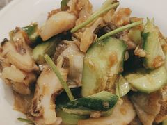 -前海沿·青岛菜(乐客城店)