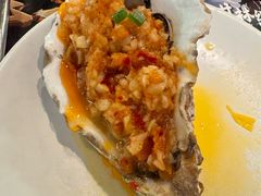 -盛焰铁板烧(王府井店)