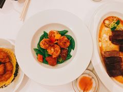 -宝丽轩中餐厅BAOLIXUAN