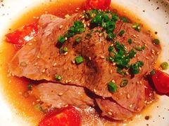 半熟牛肉-醉虎传(南锣鼓巷店)