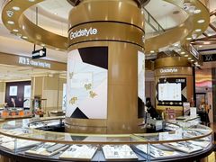 -王府井百货熙地港店