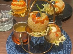 -Shantek象提南亚餐厅&西餐融合Bistro(淮海中路店)