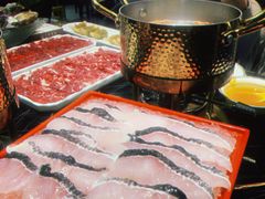 -江南福宴·澳门海鲜.牛肉火锅(汇高栢悦中心店)