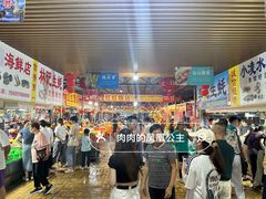 -都斛海鲜街