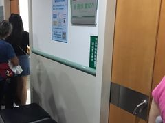 -复旦大学附属华山医院(总院)