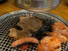 -牛人·雪花牛·木炭烤肉(昆山陆家店)