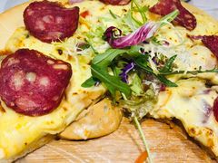 -打趸BTC·Breaktime cafe(北京路店)