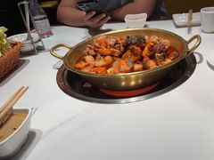 -涿派·炝锅鱼(涿州店)