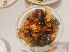 -北李妈妈菜·海肠捞饭(开发区万达店)