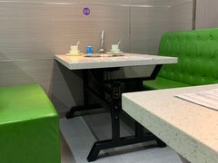卡座-有家·酸汤鱼(土门店)