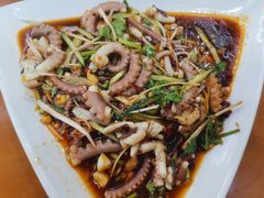 -望海潮海鲜店 特色家常菜(在海一方店)