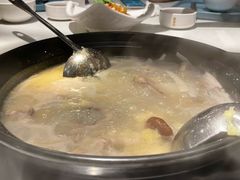 -百年果林椰子鸡(中洲店)