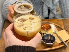 -CAFE CHEZ W一木家(香山路店)