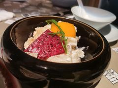凤梨虾球-穹六人间 people 6(岳阳路店)