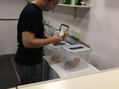 -歎雪糕低糖低脂Gelato冰淇淋