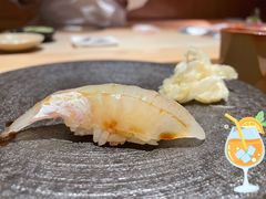 -银座岩
